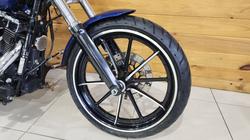 HARLEY-DAVIDSON 2015 HARLEY DAVIDSON 1690CC FXSB BREAKOUT 103