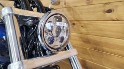 HARLEY-DAVIDSON 2015 HARLEY DAVIDSON 1690CC FXSB BREAKOUT 103