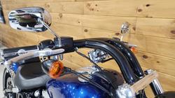 HARLEY-DAVIDSON 2015 HARLEY DAVIDSON 1690CC FXSB BREAKOUT 103
