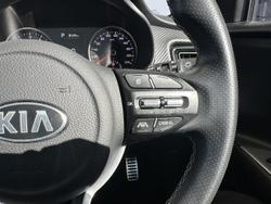 2021 Kia Stonic GT-Line