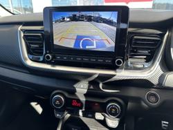 2021 Kia Stonic GT-Line