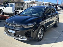 2021 Kia Stonic GT-Line