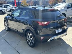 2021 Kia Stonic GT-Line