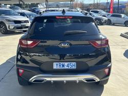 2021 Kia Stonic GT-Line