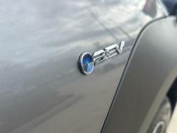 2024 Toyota BZ4X Standard AWD 71.4 kWh Li-ion batt Automatic Wagon