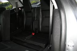 2017 Land Rover Discovery Sport TD4 150 SE L550 MY17 4X4 Constant Grey