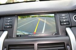 2017 Land Rover Discovery Sport TD4 150 SE L550 MY17 4X4 Constant Grey
