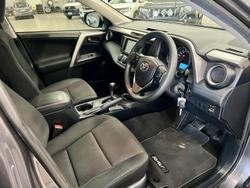 2016 Toyota RAV4 GX