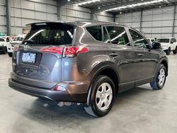 2016 Toyota RAV4 GX