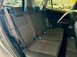 2016 Toyota RAV4 GX