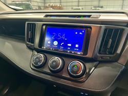 2016 Toyota RAV4 GX