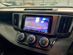 2016 Toyota RAV4 GX