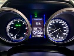 2016 Toyota Landcruiser Prado Kakadu