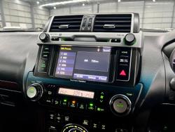 2016 Toyota Landcruiser Prado Kakadu