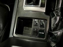 2016 Toyota Landcruiser Prado Kakadu