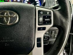 2016 Toyota Landcruiser Prado Kakadu