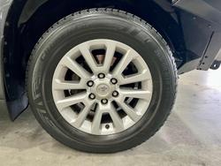 2016 Toyota Landcruiser Prado Kakadu