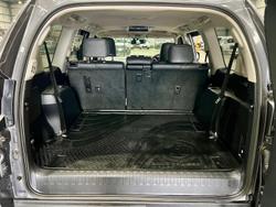 2016 Toyota Landcruiser Prado Kakadu