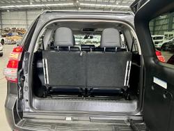 2016 Toyota Landcruiser Prado Kakadu