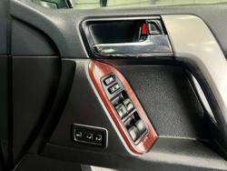 2016 Toyota Landcruiser Prado Kakadu