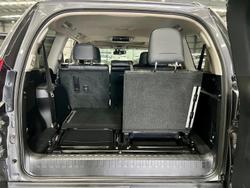 2016 Toyota Landcruiser Prado Kakadu