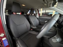2025 Toyota Yaris Cross GXL
