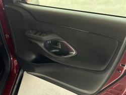 2025 Toyota Yaris Cross GXL