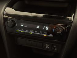 2025 Toyota Yaris Cross GXL