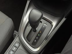 2025 Toyota Yaris Cross GXL