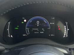 2025 Toyota Yaris Cross GXL