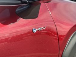 2025 Toyota Yaris Cross GXL