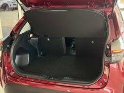 2025 Toyota Yaris Cross GXL