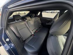 2024 Toyota bZ4X AWD