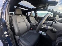 2024 Toyota bZ4X AWD