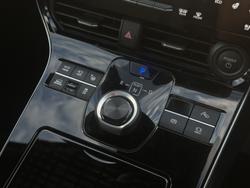 2024 Toyota bZ4X AWD