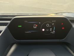 2024 Toyota bZ4X AWD