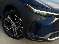 2024 Toyota bZ4X AWD