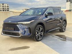 2024 Toyota bZ4X AWD
