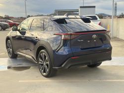 2024 Toyota bZ4X AWD