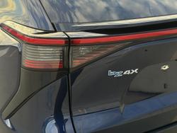 2024 Toyota bZ4X AWD