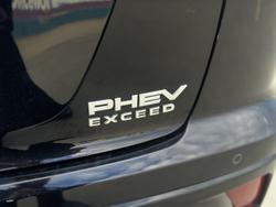 2023 Mitsubishi Eclipse Cross PHEV Exceed