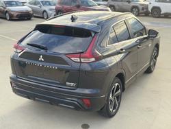 2023 Mitsubishi Eclipse Cross PHEV Exceed