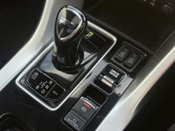 2023 Mitsubishi Eclipse Cross PHEV Exceed