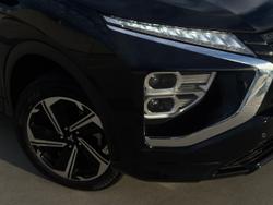 2023 Mitsubishi Eclipse Cross PHEV Exceed