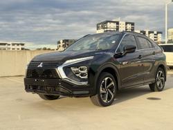 2023 Mitsubishi Eclipse Cross PHEV Exceed