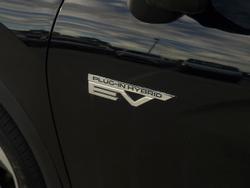 2023 Mitsubishi Eclipse Cross PHEV Exceed