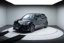2023 MG MG3 Excite