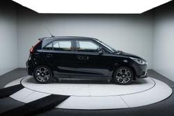 2023 MG MG3 Excite