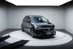 2023 MG MG3 Excite