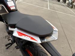 2021 Ktm 200 DUKE